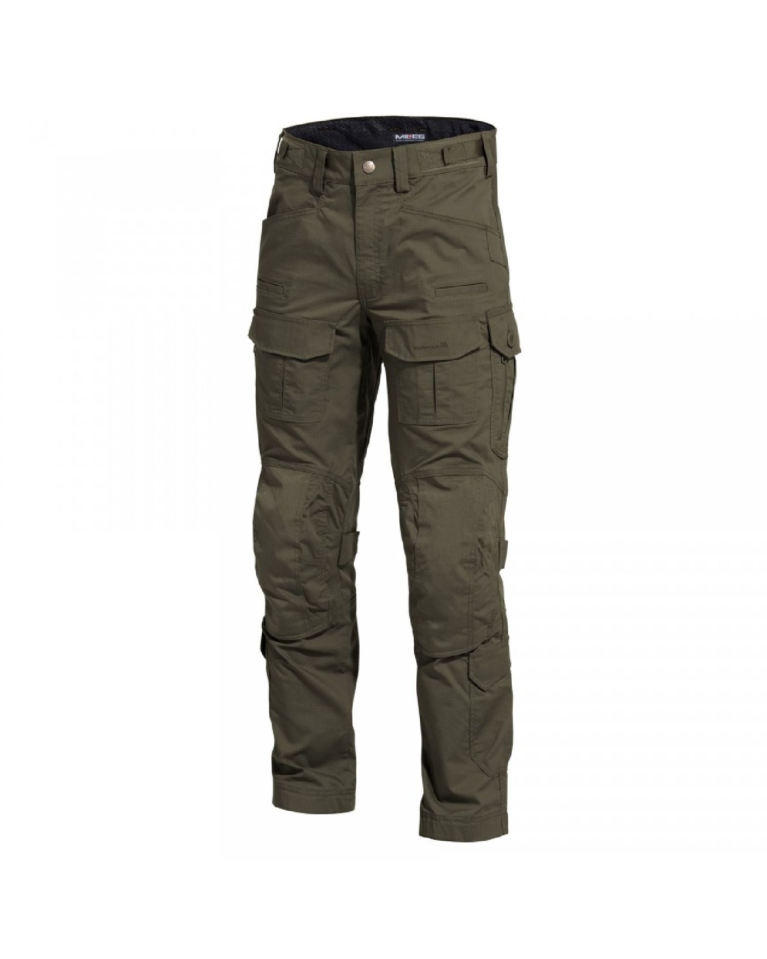 Pentagon Wolf Combat Pants Taktik 12 Cepli Pantolon Ranger Green Pentagon Wolf Combat Pants Taktik 12 Cepli Pantolon Ranger Green 44x32 44x32