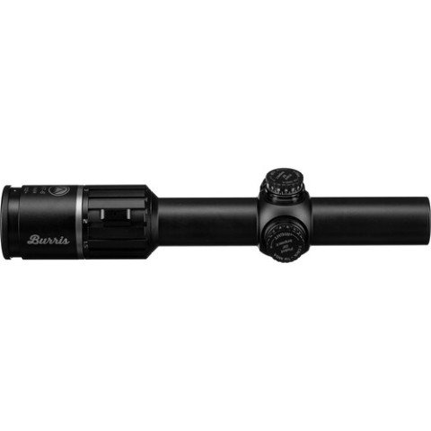 RT6 1-6X24 MMM BALL AR6X ILLUM MATTE