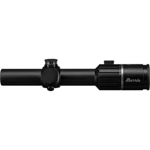 RT6 1-6X24 MMM BALL AR6X ILLUM MATTE