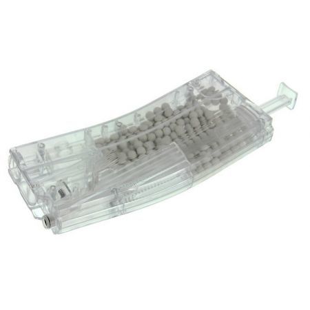 ISG 470BB ŞEFFAF M4 BB LOADER YUKLEME APARATI