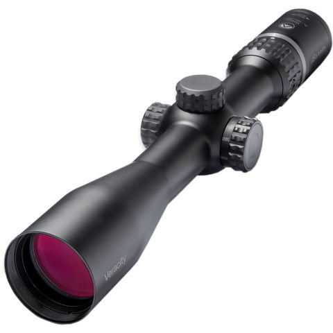 VERACITY 2-10X42MM LOW Z STOP BALL E1 FFP