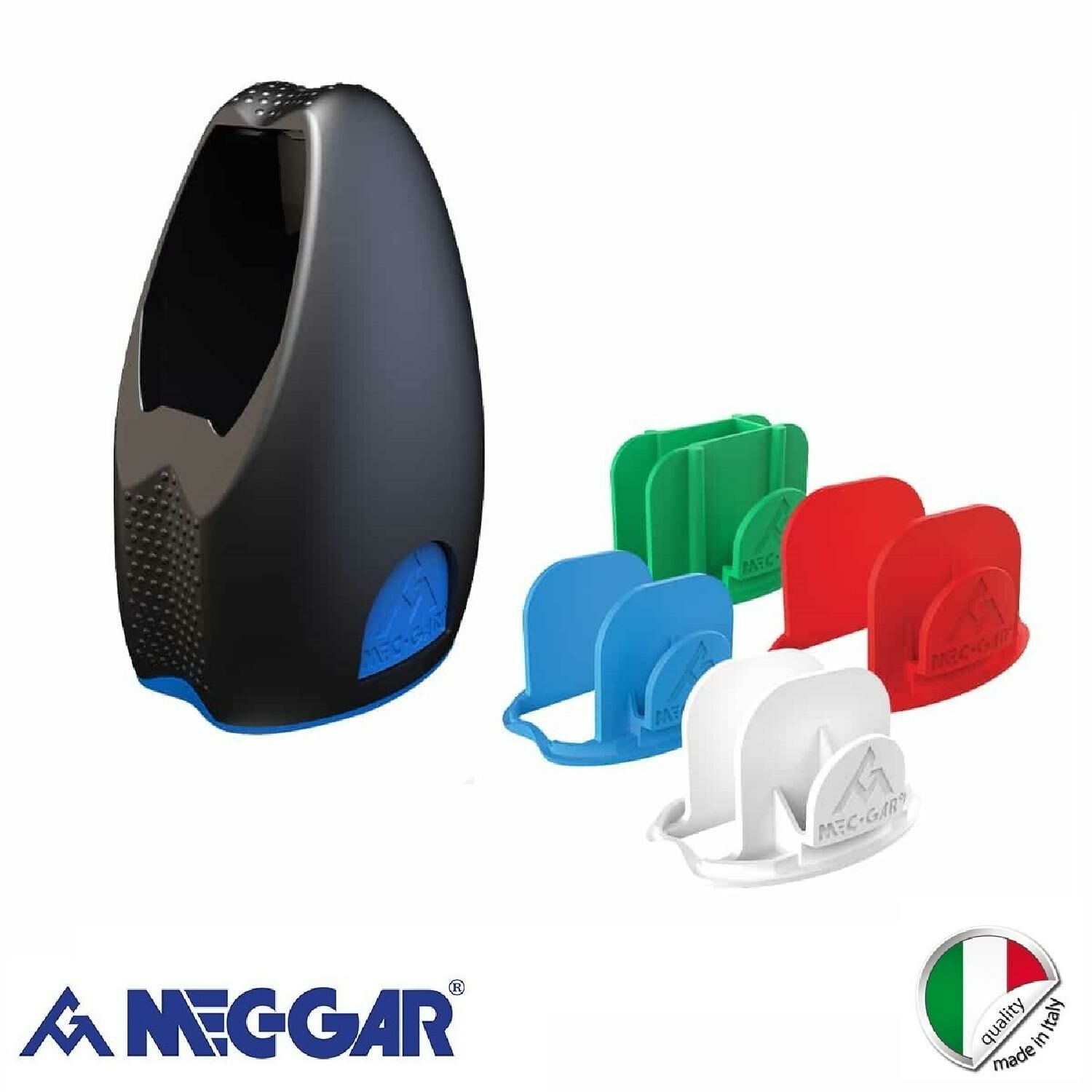 MEC-GAR Dolum Aparatı
