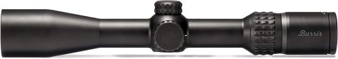 VERACITY 2-10X42MM LOW Z STOP BALL E1 FFP