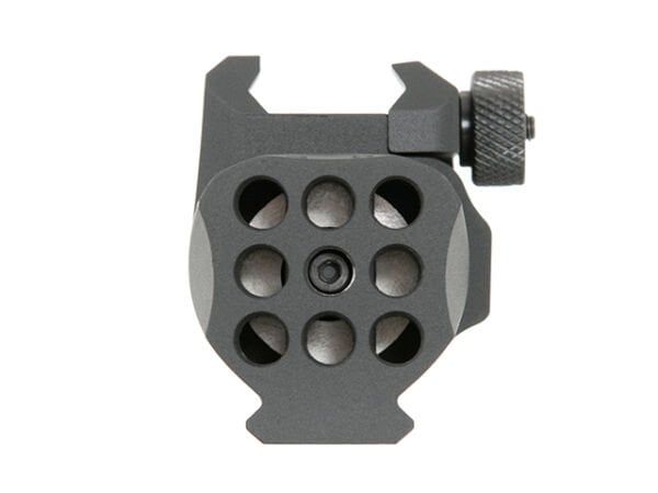 HFC MINI TABANCA TIPI PISTOL GRENADE LAUNCHER (HG 138)