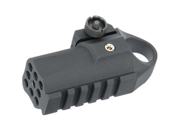 HFC MINI TABANCA TIPI PISTOL GRENADE LAUNCHER (HG 138)