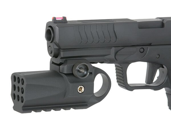 HFC MINI TABANCA TIPI PISTOL GRENADE LAUNCHER (HG 138)