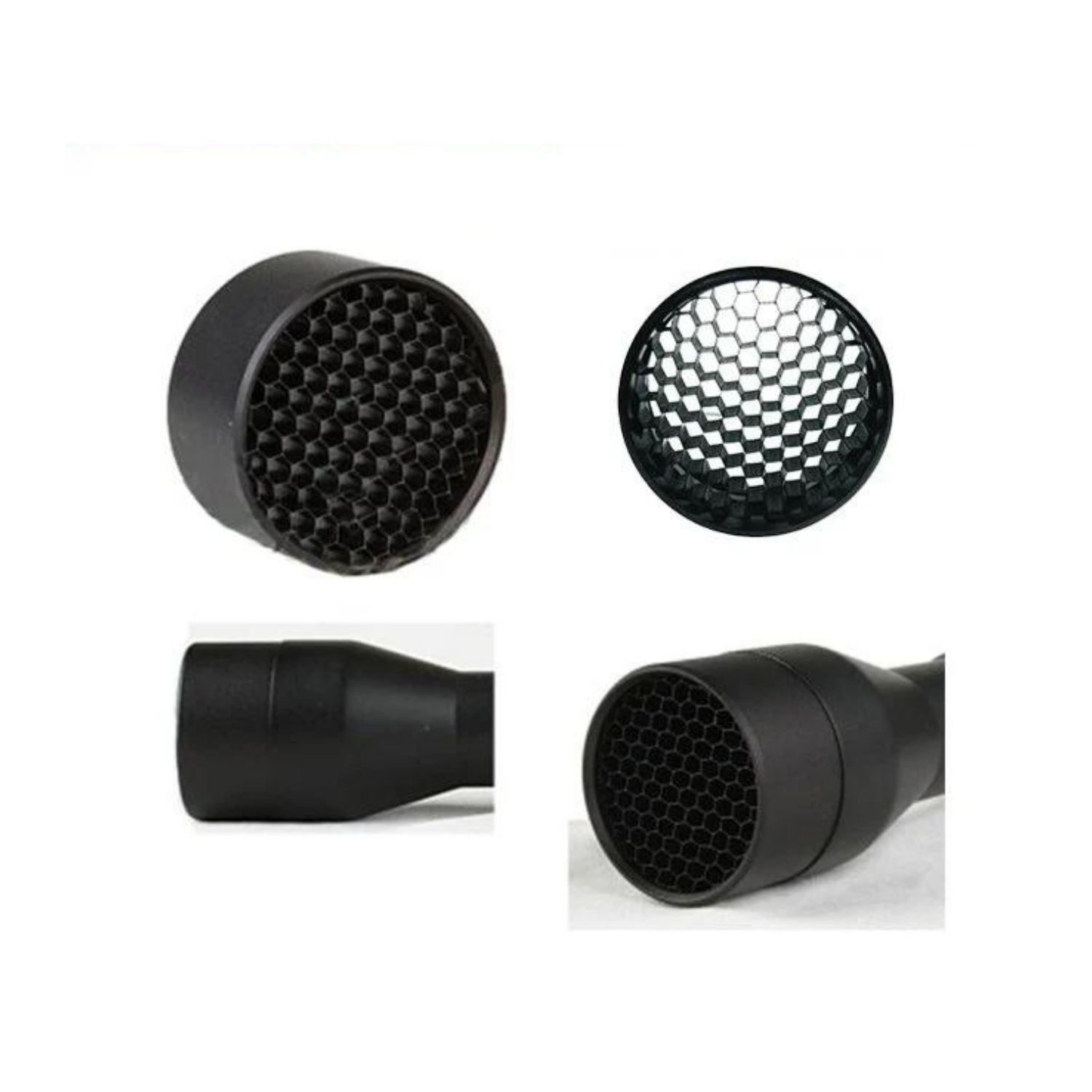 PETEK DESENLİ GÜNEŞLİK - HONEYCOMB SUNSHADE SCOT-13
