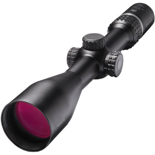 VERACITY 3-15X50MM LOW Z STOP BALL E1 FFP