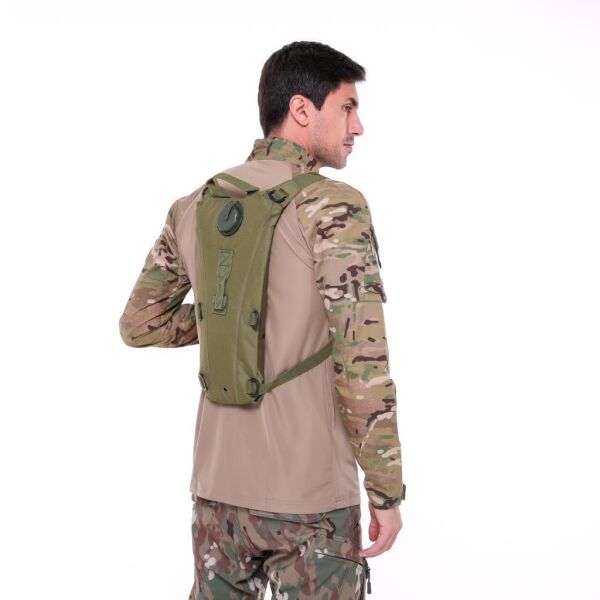 CAMEL BAG (LÜX) 153.04.435.HAK