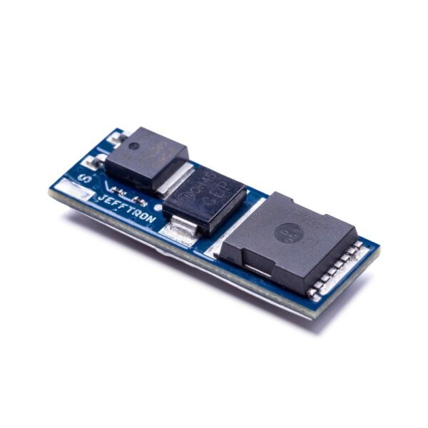 JEFFTRON KABLO SETLI ACTIVE BRAKE II MOSFET (JT-BRK-W2)
