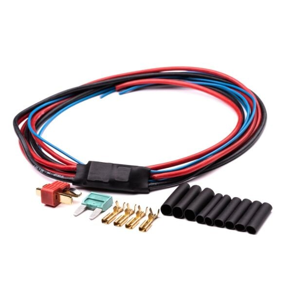 JEFFTRON KABLO SETLI ACTIVE BRAKE II MOSFET (JT-BRK-W2)