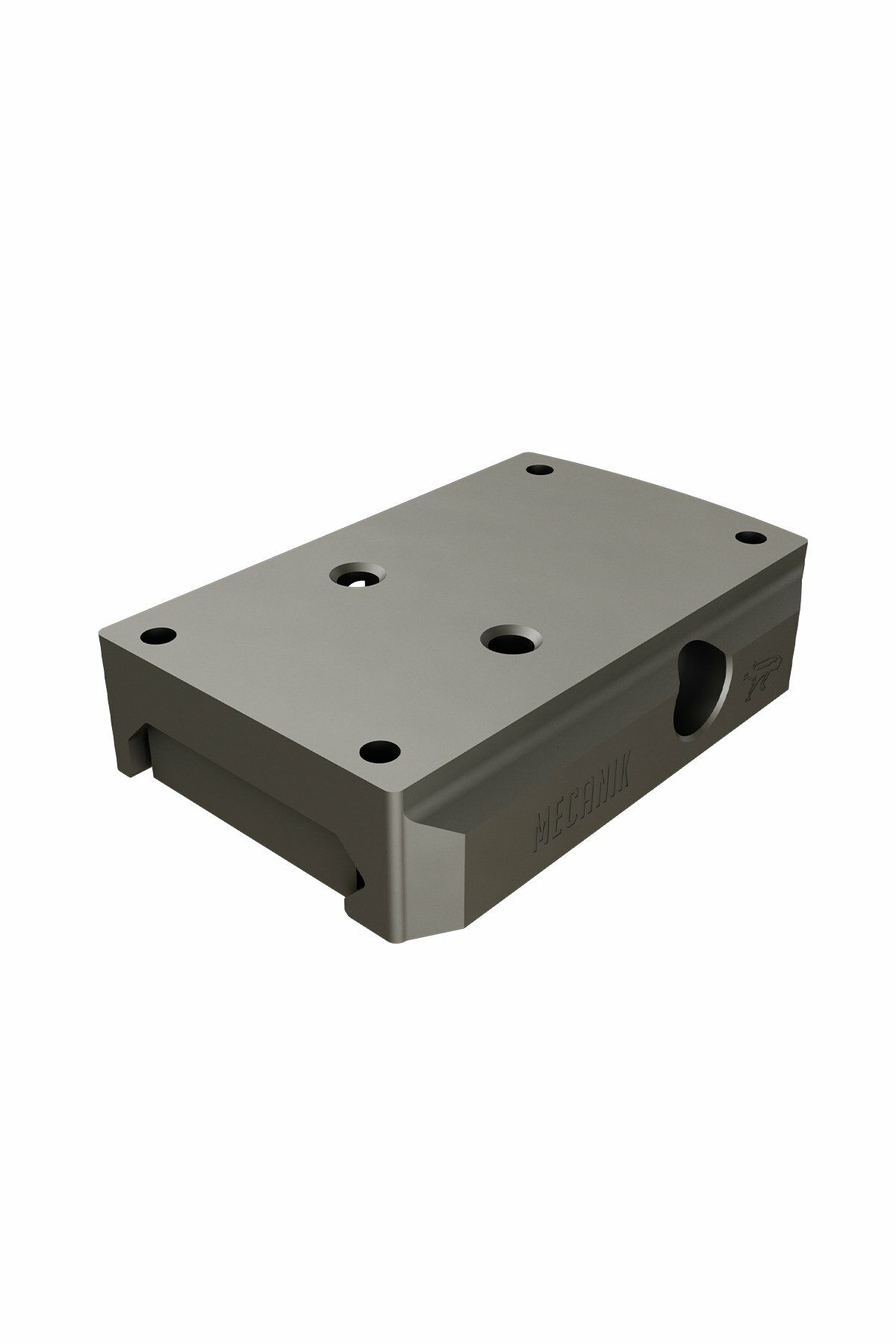 MECANIK MOD 2L Optik Yükseltici