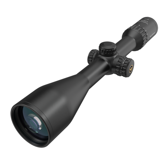 Continental x8 3-24x56 SFP Hunting ED Tüfek Dürbünü