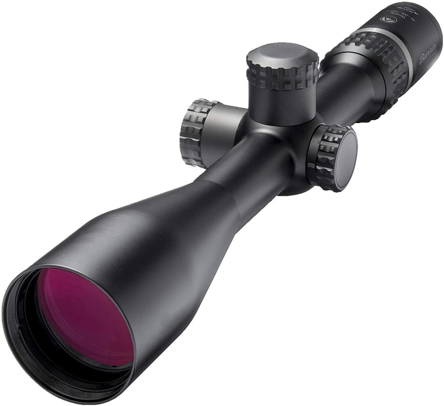 VERACITY 4-20X50MM ZERO STOP BALL E1 FFP