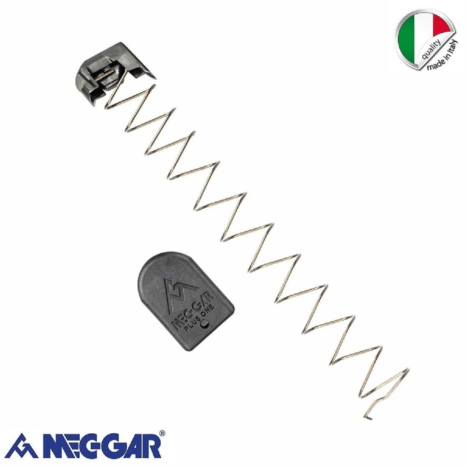 MEC-GAR Plus 1 Polimer Sig Sauer Yay Yedek Seti