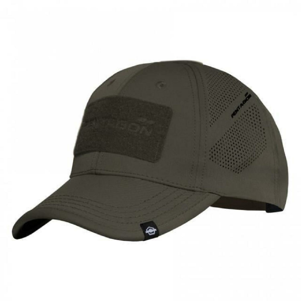 Pentagon Aeolus Cap STD - Haki