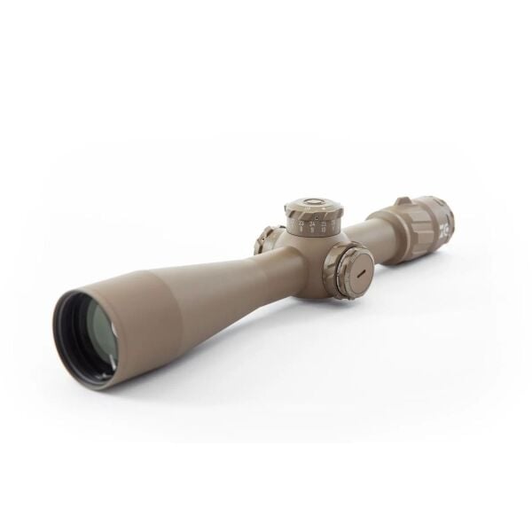 ZERO COMPROMISE OPTIC 2C527X56 10MIL MPCT3X NL FDE