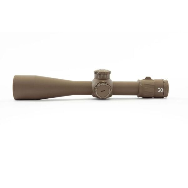 ZERO COMPROMISE OPTIC 2C527X56 10MIL MPCT3X NL FDE