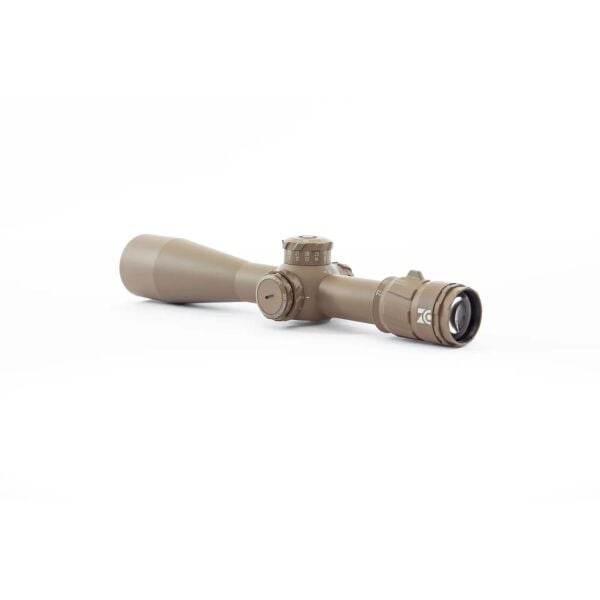 ZERO COMPROMISE OPTIC 2C527X56 10MIL MPCT3X NL FDE
