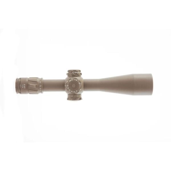 ZERO COMPROMISE OPTIC 2C527X56 10MIL MPCT3X NL FDE