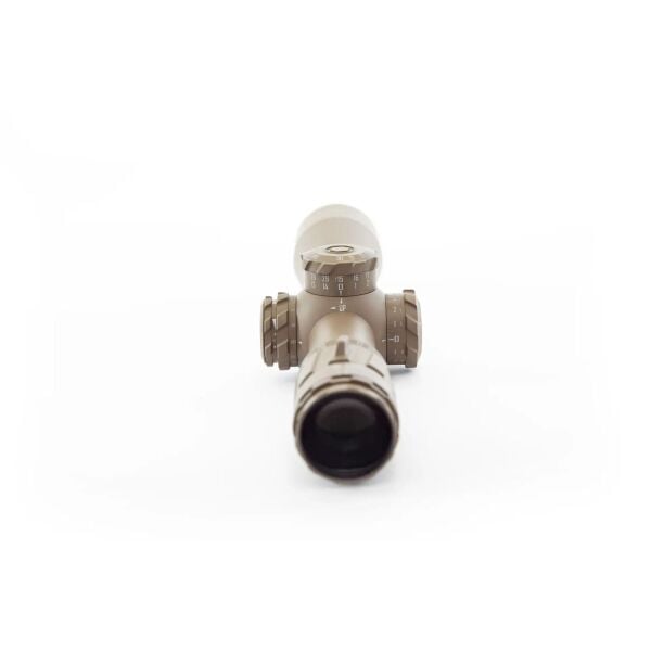 ZERO COMPROMISE OPTIC 2C527X56 10MIL MPCT3X NL FDE