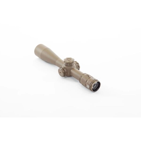 ZERO COMPROMISE OPTIC 2C527X56 10MIL MPCT3X NL FDE