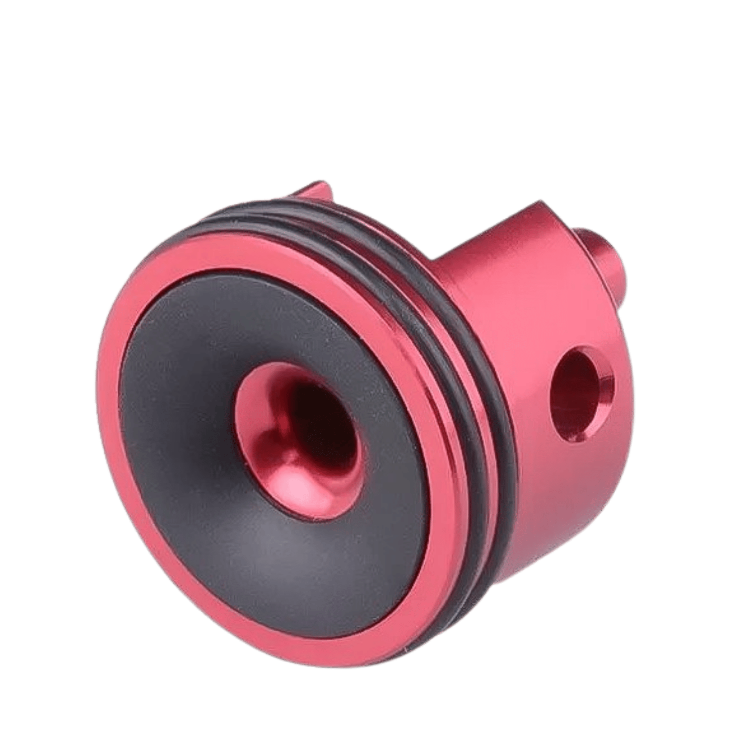 SHS Airsoft silent cylinder head for gearbox V3
