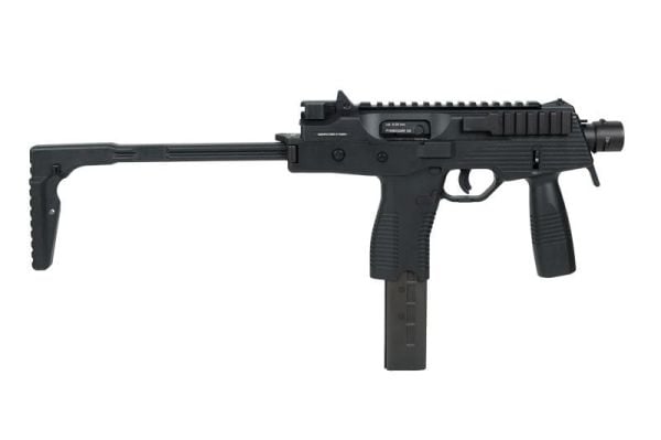 KWA KMP9R- NS2 HAFİF MAKİNELİ GBB TÜFEK