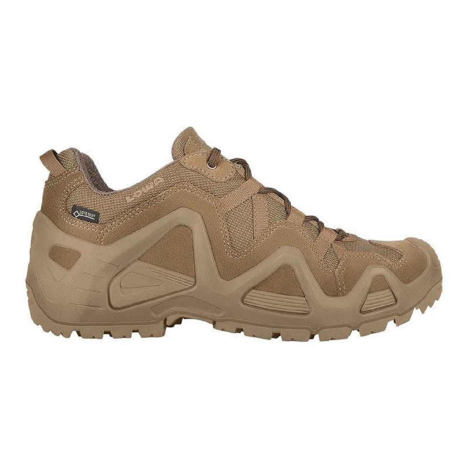 LOWA ZEPHYR GTX KAHVE OP AYAKKABI LOWA ZEPHYR GTX KAHVE OP AYAKKABI 42,5 42,5