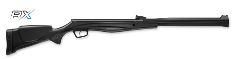 STOEGER RX20 S3 SUPPRESSOR HAVALI TÜFEK 5.5MM
