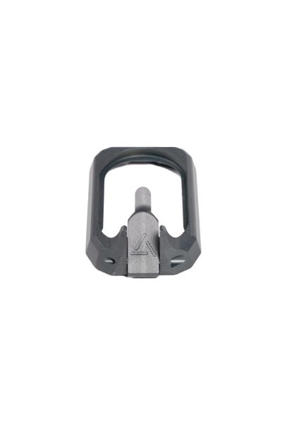 TCS® Pallas F Tam Boy Şarjör Hunisi Tungsten
