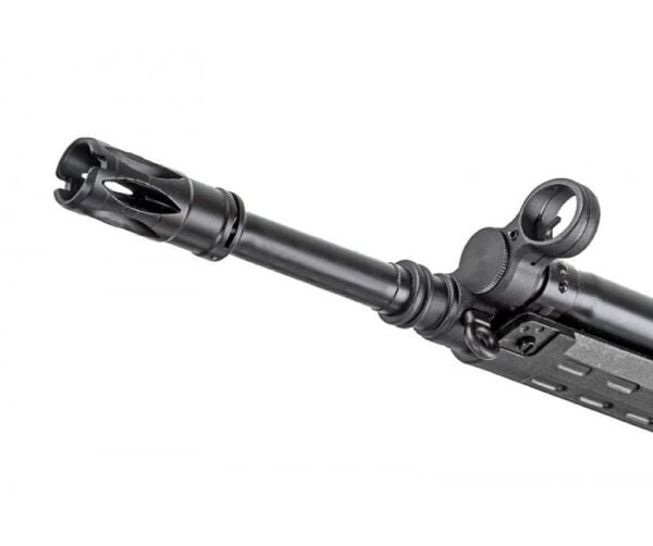 LCT LC3A3 G3 Piyade Tüfeği Full Metal Siyah AEG Airsoft Tüfek