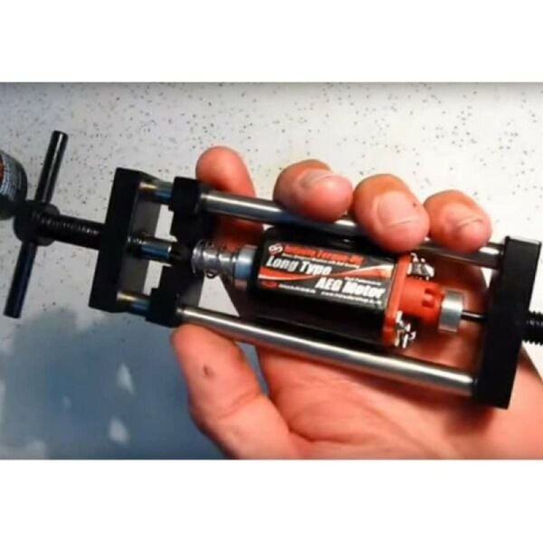 ELEMENT AIRSOFT MOTOR PINION DISLISI SOKME TAKMA APARATI