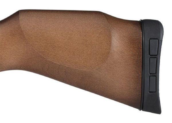 Gamo Big Cat Hunter F Havalı Tüfek 5.5mm