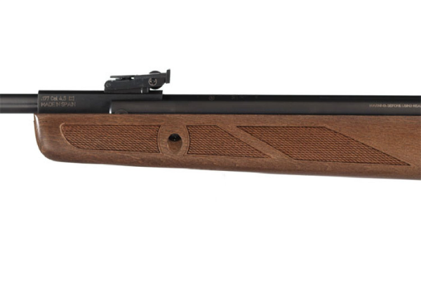 Gamo Big Cat Hunter F Havalı Tüfek 5.5mm