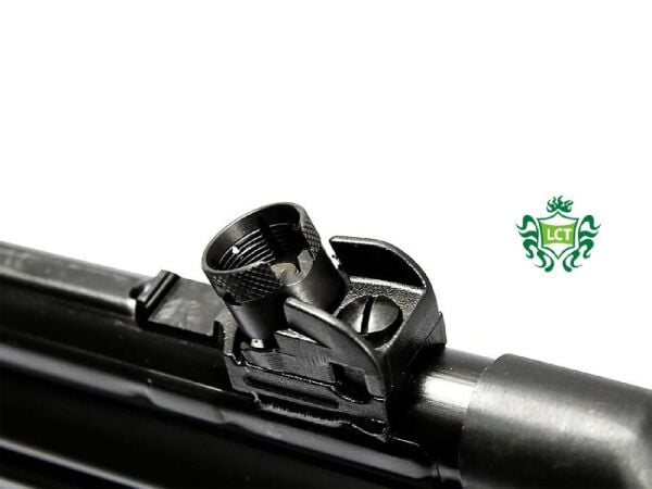 LCT LC3A3 G3 Piyade Tüfeği Full Metal Yeşil AEG Airsoft Tüfek