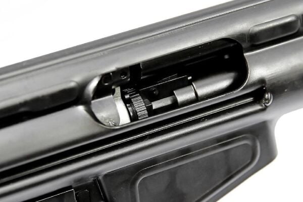 LCT G3 Piyade Tüfeği LC3A3 GREEN Full Steel Airsoft AEG Tüfek