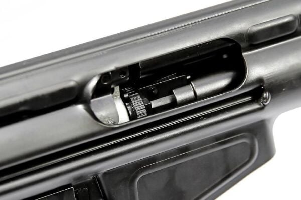 LCT LC3A3 G3 Piyade Tüfeği Full Metal Yeşil AEG Airsoft Tüfek