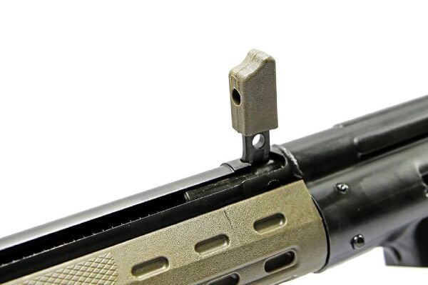LCT G3 Piyade Tüfeği LC3A3 GREEN Full Steel Airsoft AEG Tüfek