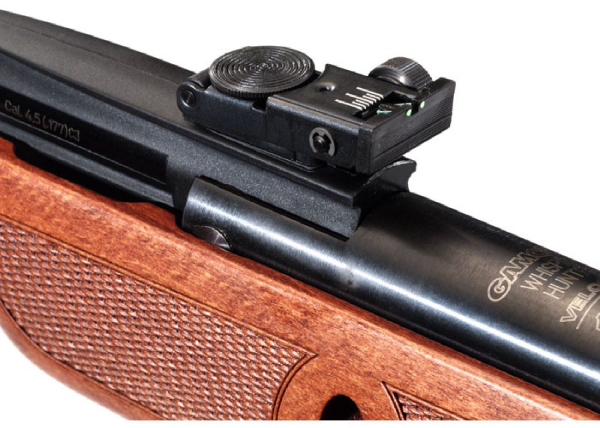 Gamo Big Cat Hunter F Havalı Tüfek 5.5mm