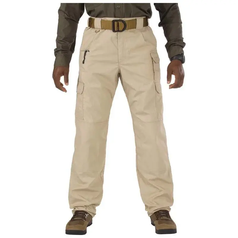 5.11 Taclite Pro Taktik Pantolon – Krem 32X34
