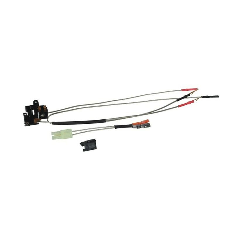 ELEMENT V2 GEARBOX TETIK SWITCH ONDEN EL KUNDAGI KABLOLU EL-PW0203