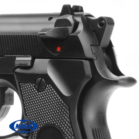 Tokyo Marui M92F Military GBB Airsoft Tabanca