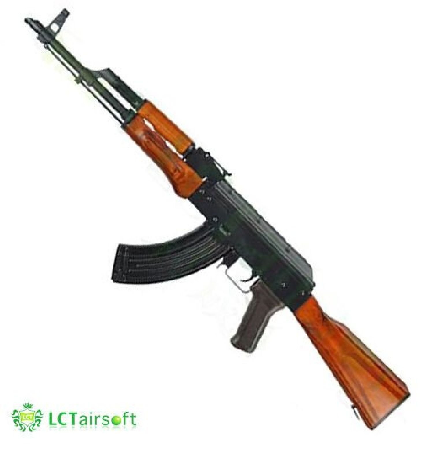 LCT LCKM AK47 Full Metal AEG Airsoft Tüfek