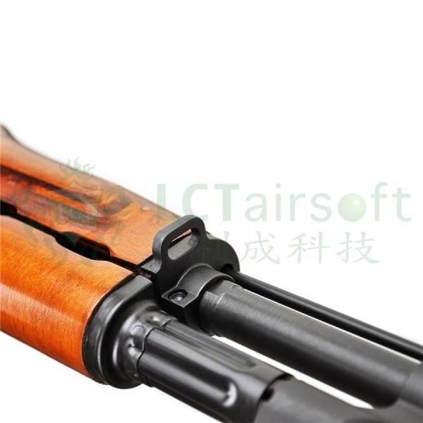 LCT LCKM AEG Kaleşnikof AK47 FULL STEEL Airsoft Tüfek