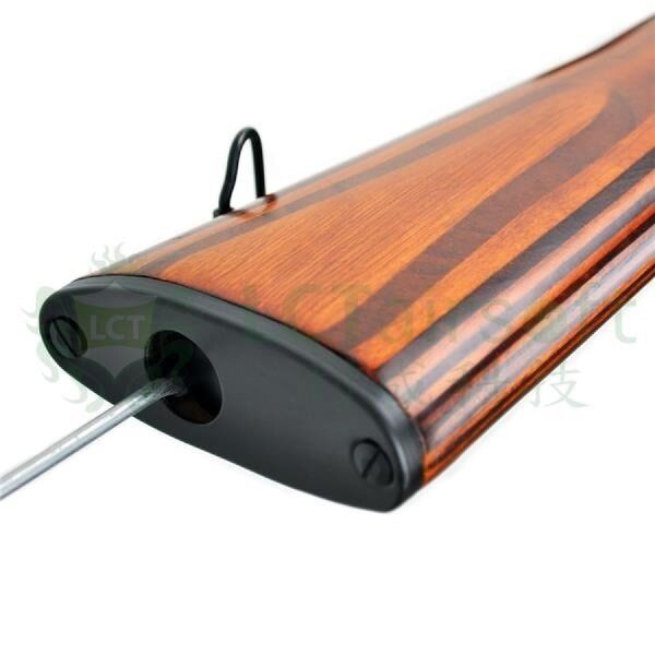 LCT LCKM AEG Kaleşnikof AK47 FULL STEEL Airsoft Tüfek