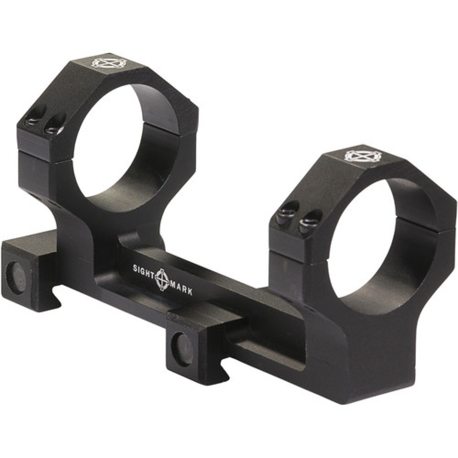 SIGHTMARK 34mm Sabit Cantilever Picatinny Dürbün Montaj Ayağı - SM34018