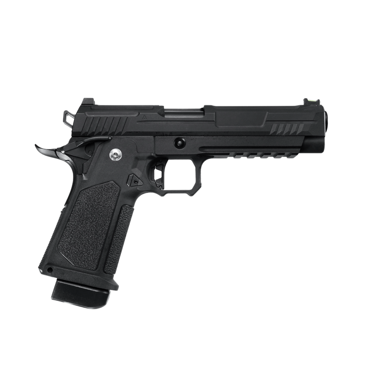 Arcturus VANGUARD 5'' Hi-Capa OPTICS READY GBB Airsoft Tabanca