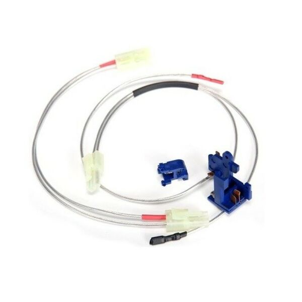ELEMENT V2 GEARBOX TETIK SWITCH ARKA DIPCIK KABLOLU EL-PW0204
