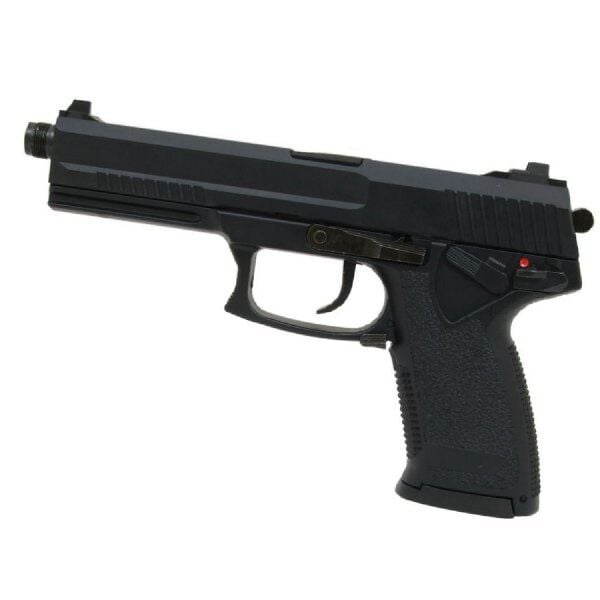 ASG MK23 Silent Susturuculu NBB Airsoft Tabanca